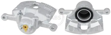 740841 ZACISK HAMULC. HUYNDAI I10 13- LP A.B.S. подбор по vin на Brocar