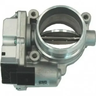 89066 Заслінка подачі повітря Audi A4/5/6/8,Q5,Q7,Touareg 2.7/3.0TDI -3 MEAT&DORIA підбір по vin на Brocar