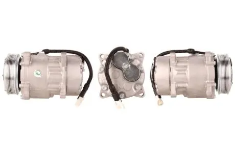 510021 KOMPRESOR KLIMATYZACJI PEUGEOT 406 ELSTOCK підбір по vin на Brocar