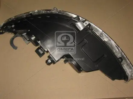 20B497052B Фара пра. PEUG 308 08 - (ви-во TYC) TYC підбір по vin на Brocar