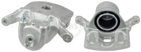 740491 ZACISK HAMULC. NISSAN JUKE 10- LP A.B.S. підбір по vin на Brocar