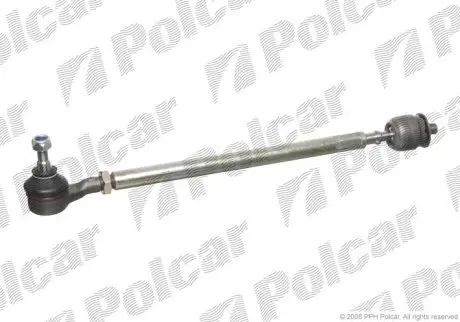 CI301202 Рулевая тяга правый POLCAR подбор по vin на Brocar