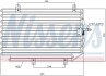 94816 Конденсатор, кондиционер NISSENS підбір по vin на Brocar