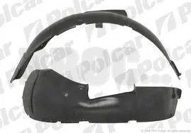 9541FL1 Левый подкрылок VW GOLF IV / BORA POLCAR подбор по vin на Brocar