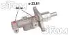 POMPA HAMULC. CITROEN C5 III  08- 202-1137