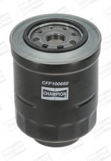 CFF100660 Фильтр топливный CHAMPION подбор по vin на Brocar