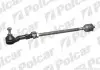 R802803 Рульова тяга лівий POLCAR підбір по vin на Brocar