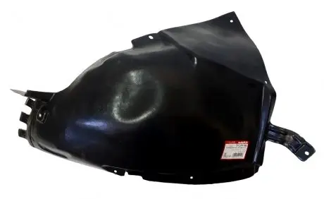 5511FP11T Підкрилок правий POLCAR підбір по vin на Brocar