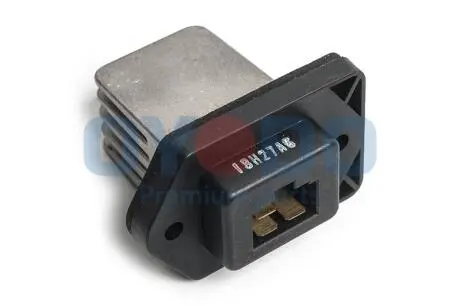 75E0105OYO REZYSTOR DMUCHAWY CHEVROLET OPEL OYODO підбір по vin на Brocar