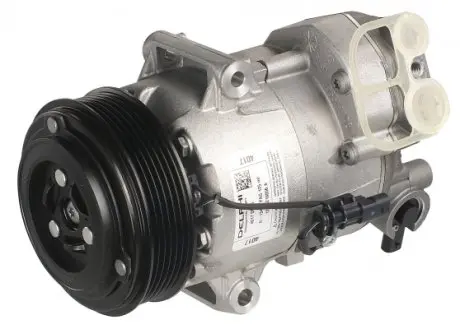 32788 КЛИМАТИЧЕСКИЙ КОМПРЕССОР OPEL ASTRA J 09- NRF підбір по vin на Brocar
