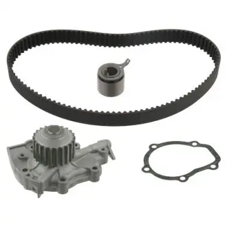 32720 КОМПЛЕКТ ГРМ ДЛЯ CHEVROLET DAEWOO FEBI BILSTEIN подбор по vin на Brocar