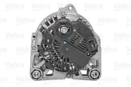 440060 Генератор VALEO підбір по vin на Brocar