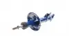 1266230031 Амортизатор (передний) VW Caddy II/Golf III/Polo 1.4-2.0 91-01 MEYLE підбір по vin на Brocar
