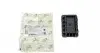 Подушка піддомкратна BMW 3 (E90/E91)/5 (F10)/7 (F01/02/03/04) 03- 08.63.013