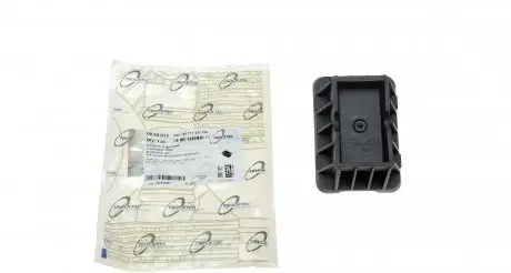 0863013 Подушка піддомкратна BMW 3 (E90/E91)/5 (F10)/7 (F01/02/03/04) 03- TRUCKTEC підбір по vin на Brocar