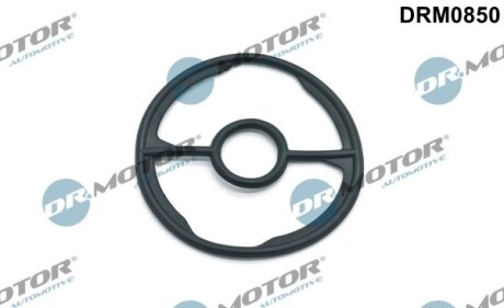 DRM0850 USZCZELKA CHŁODNICY OLEJU MAZDA DR.MOTOR підбір по vin на Brocar