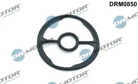 DRM0850 USZCZELKA CHŁODNICY OLEJU MAZDA DR.MOTOR підбір по vin на Brocar