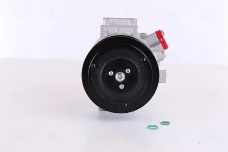 890803 Компресор кондиціонера First Fit NISSENS підбір по vin на Brocar