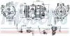 890803 KOMPRESOR KLIMY TOYOTA RAV4 12- NISSENS підбір по vin на Brocar
