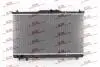 Радиатор двигателя SANTA FE, 00- 405008-5