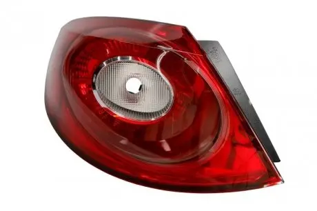 44119A4LUE ФОНАРЬ / ЗАДНИЙ / VW PASSAT CC 08-11 DEPO подбор по vin на Brocar