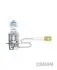64151NBU Автолампа H3 12V 55W PK22s NightBreaker Unlimited +110% OSRAM підбір по vin на Brocar