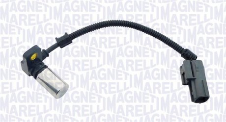 064848266010 Czujnik pozycji wałka rozrzšdu MAGNETI MARELLI підбір по vin на Brocar