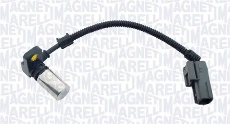 064848266010 Датчик обертів колінвалу MAGNETI MARELLI підбір по vin на Brocar