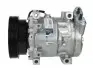 КОМПРЕСОР КОНДИЦІОНЕРУ ПОВІТРЯ RENAULT TSP0159853
