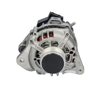 443247 ALTERNATOR HYUNDAI I10 1,0 13- VALEO підбір по vin на Brocar