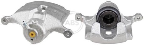 431691 ZACISK HAMULC. MAZDA 3 13- LP A.B.S. підбір по vin на Brocar