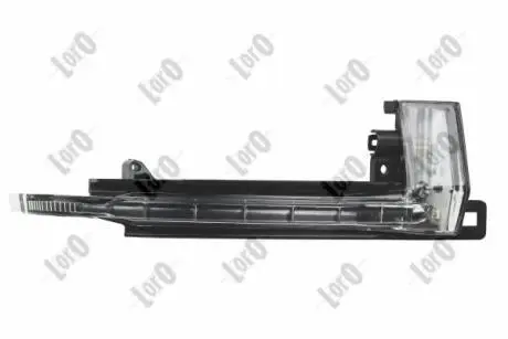 00309862 Lampa kierunkowskazu w luster. ABAKUS підбір по vin на Brocar