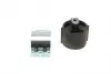 45MR0110 Подушка КПП MB Sprinter/VW LT 96- ASMETAL підбір по vin на Brocar