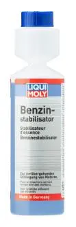 5107 Присадка для бензиновых двигателей Benzin-Stabilisator (250ml) LIQUI MOLY підбір по vin на Brocar