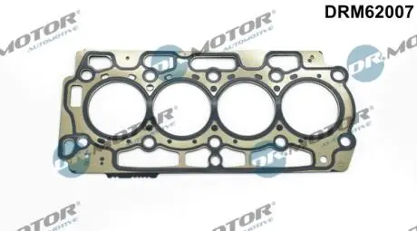 DRM62007 USZCZELKA POD GŁOWICĘ 1,45 MM DR.MOTOR підбір по vin на Brocar