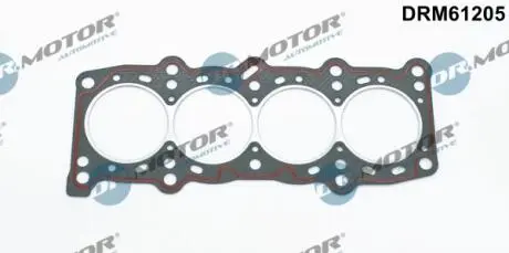 DRM61205 Прокладка під головку DR.MOTOR підбір по vin на Brocar