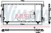 940838 CHŁODNICA KLIMATYZACJI TOYOTA NISSENS підбір по vin на Brocar