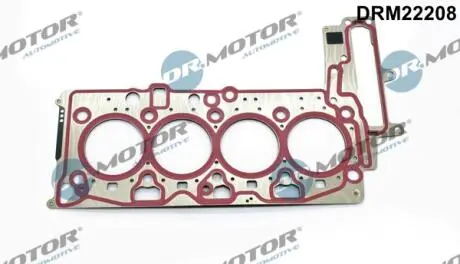 DRM22208 USZCZELKA POD GŁOWICĘ 1,15 MM DR.MOTOR підбір по vin на Brocar