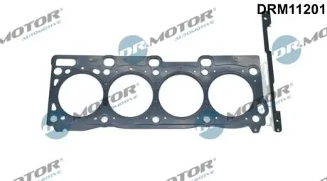 DRM11201 Прокладка под головку DR.MOTOR подбор по vin на Brocar