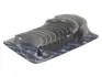 Вкладыши коренные MB Sprinter/Vito OM651 09- (+0.25) 77973610