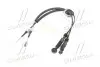 PTA169 Трос КПП (вир-во Parts-Mall) PARTS-MALL підбір по vin на Brocar