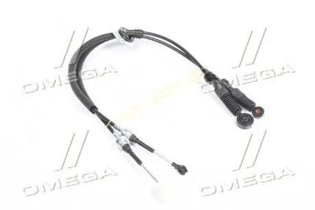 PTA169 Трос КПП (вир-во Parts-Mall) PARTS-MALL подбор по vin на Brocar