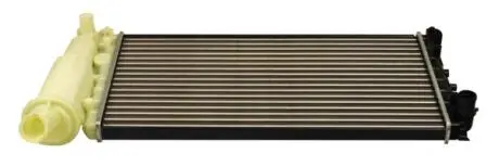 AC230046 Радіатор, система охолодження двигуна MAXGEAR підбір по vin на Brocar