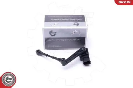 17SKV455 Датчик ксенонового світла (регулювання фар) SKV GERMANY підбір по vin на Brocar