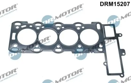 DRM15207 Прокладка під головку DR.MOTOR підбір по vin на Brocar