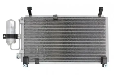 941153 Радиатор кондиционера NISSENS підбір по vin на Brocar
