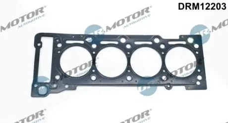 DRM12203 Прокладка під головку DR.MOTOR підбір по vin на Brocar