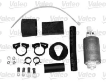 347257 Насос палива VALEO підбір по vin на Brocar