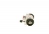 F026002601 Комплект колесного тормозного фильтра BOSCH підбір по vin на Brocar