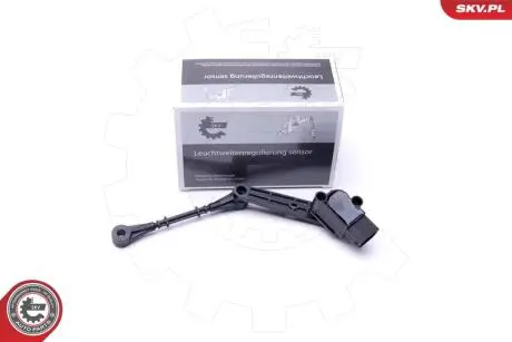17SKV454 Датчик ксенонового світла (регулювання фар) SKV GERMANY підбір по vin на Brocar